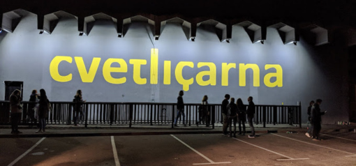 Klub CVETLIČARNA